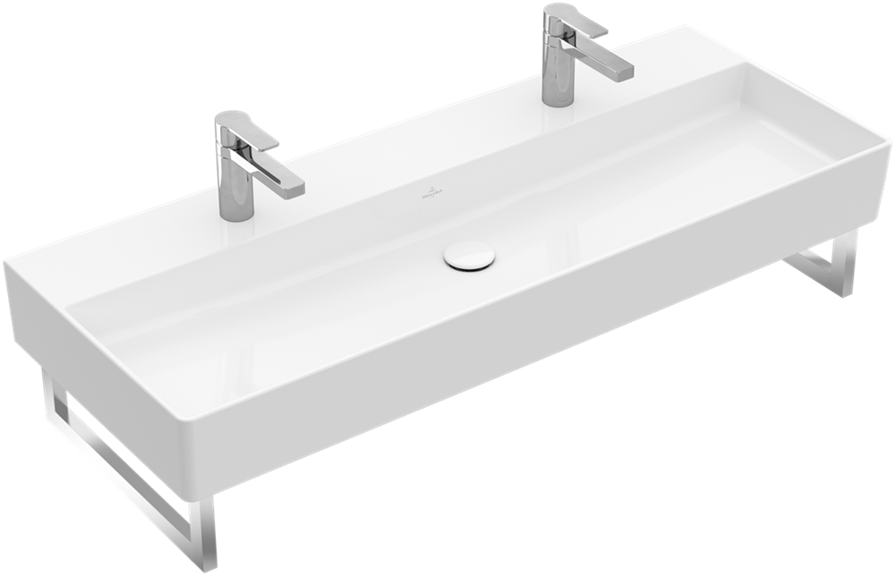 Memento 2 0 Washbasin 10 X 470 Mm Villeroy Boch Basins Walton Bathrooms