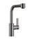 Elio Single Lever Mixer With Extendable Spray-4