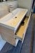 V & B Avento Vanity Unit & Basin With Basin Mixer - LESS THAN HALF PRICE EX DISPLAY-3