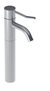 HV1+170 One Handle Basin Mixer 290 mm Height-2