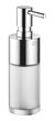 Lotion Dispenser Free Standing Model