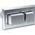 Geberit Remote Square Flush Control-4