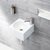 IC Series Washstand WT.IC325H-1
