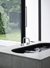 SC10 One Handle Mixer With Double Swivel Spout