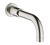 Tara Bath Spout For Wall Mounting-1