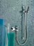 2171-T34 One-Handle Built-In Mixer With Shower & Rail-0