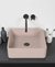 Arla Slim-Edge Countertop Basin-7