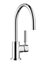 Tara Classic Single Lever Mixer-0