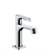 Citterio M Pillar Tap Without Waste-0