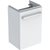 Geberit Selnova Compact Cabinet For 45cm Handrinse Basin, With One Door & Service Space-1