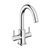 MPRO Basin Monobloc Tap