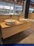 V & B Legato Vanity Unit With 2 x Artis Round Basins & 2 x Tall Mixers - LESS THAN HALF PRICE EX DISPLAY-0