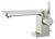 Lulu Single Lever Basin Mixer-1