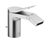 Lisse Single-Lever Bidet Mixer With Pop-Up Waste-1