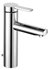 Plan Blue Single Lever Basin Mixer 130