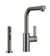 Elio Single-Lever Mixer With Rinsing Spray Set-4