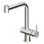 Kitchen Sink Mixer (ZXS)-0