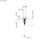 Strainer Waste With Control Handle-7