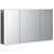 Illuminated Mirror Cabinet Option, Lighting, Three Doors-1