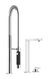 Lot Two-Hole Mixer With Profi Spray Set-0