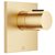 CL.1 xTOOL Concealed Thermostat Without Volume Control 1/2