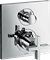 Citterio Thermostatic Mixer With Shut-Off Valve