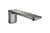Lisse Bath Spout With Diverter For Wall Mounting-3