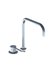 590 One Handle Table Mounted Mixer-2