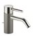 Meta Single-Lever Basin Mixer With Linear Texture-1