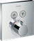 ShowerSelect Thermostatic Mixer - 2 Outlet