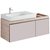 Citterio Cabinet For Washbasin With Two Drawers
