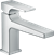 Metropol Single Lever Basin Mixer 100 With Lever Handle & Push-Open Waste-0