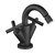 Tara Single Hole Bidet Mixer-5