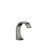 CYO eSET Touchfree Basin Mixer without Pop-Up Waste - 133 mm Projection-5