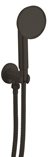 MPRO Industrial Wall Outlet, Single Mode Handset & Hose-2
