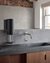 4311 / 4312 Hands-Free Vertical Basin Tap With Sensor