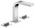 Edition 11 Three-Hole Basin Mixer 150-1