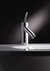 Starck Classic Single Lever Basin Mixer 70-1