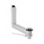 Geberit Washbasin Connector Clou With Lever Actuation-0