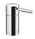 Meta Single-Lever Bath Mixer For Bath Rim Or Tile Edge Installation