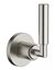 Tara Concealed Two Diverter With Lever Handle-1