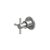Helm Wall Valve With Cross Handle-0