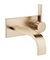 Mem Wall-Mounted Single Lever Basin Mixer With Cover Plate-6