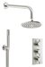 MPRO 2 Outlet, 3 Handle Shower Bundle-3