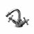 Delfi Bidet Mixer