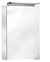 Royal L1 Mirror Cabinet - 13601 - 500 x 742 x 150 mm-0