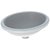 VariForm Under-Countertop Oval Washbasin-1