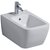 iCon Square Wall-Hung Bidet-0