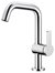 Plan Blue Single Lever Basin Mixer 200-0