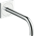 AXOR Uno Electronic Basin Mixer For Concealed-2